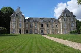 Chateau De Villers En Arthies Chateau France Chateau Departements Francais