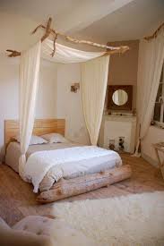 betthimmel ein traumhaftes schlafzimmer design erschaffen kucuk yatak odalari yatak odasi yatak
