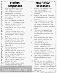 In one of my past book clubs, we literally only read books. 18 Book Club Questions Ideas Reading Classroom Teaching Reading School Reading