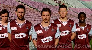 Diese seite enthält eine komplette übersicht aller absolvierten und bereits terminierten saisonspiele sowie die saisonbilanz des vereins servette fc in der saison 86/87. Servette Fc Archives Todo Sobre Camisetas