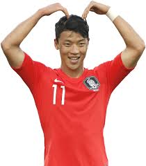 Robert lewandowski has a commanding lead in the golden boot race, but one of his teammates could be an interesting bet to finish with the most assists, according to rotowire's adam zdroik. Hee Chan Hwang Football Render 50763 Footyrenders