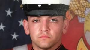 Body of Lindenhurst Marine Ricardo Rodriguez Jr. returned home