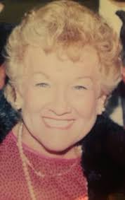 Charlotte Izenman Obituary