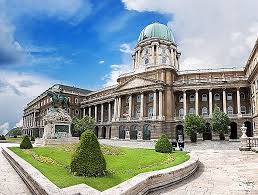 Ungaria centrală este cea mai bogată și dezvoltată regiune a țării. 11 AtracÈ›ii Turistice Cu Cele Mai Mari Ratinguri Din Ungaria Atractii Turistice