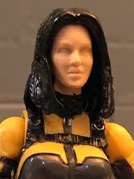 ARISTOCRAT HAIR STYLA PIC HL/42