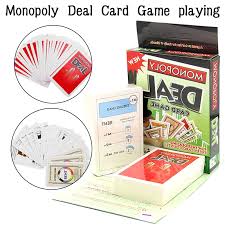 Check spelling or type a new query. Monopoly Deal Card Game Playing Card For Family Friend Lazada Ph