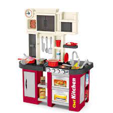 Find great discounts on barbie kitchen set, funskool cooking set etc from best brands. Voss Window And Running Water Toys Kitchen Set Wayfair