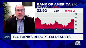 Bank of America would be a safer play