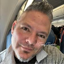 Profile for Tony Huerta
