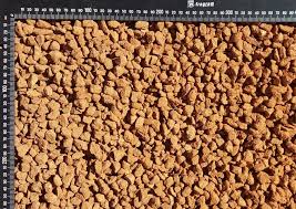 Make sure you put an edge on the tar so it won't break off when the weather gets cold. Cracked Pea Gravel 12mm Soil Yourself