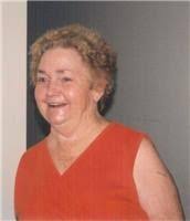 Eva McLeod Obituary (1931