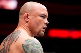 Anthony Smith squashes retirement talk: 'I'm not retiring like that'