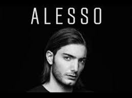 Alesso & John Alto