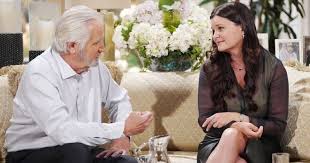 KATIE LOGAN CAN'T BELIEVE HER EYES! — Electra Drops Luna's SHOCKING SECRET  | B&B Drama Katie Logan is left completely stunned when Electra reveals a  truth about Luna that was never meant