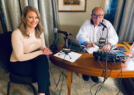Bennett bill barr has started being honest. Jenna Ellis On Twitter On Air With Mayor Rudygiuliani Discussing Our Important Defense Of Election Integrity Our Country And Our Great Strong President Https T Co Krvzehrn2a