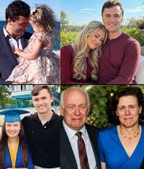 Even while he was alive, Charlie Kirk kept his family very private. While  Charlie lived much of his life in the public eye, his parents largely  stayed out of the spotlight —