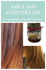 What makes almond oil so good for hair is the way it fills gaps in your hair at a cellular level, this is because it is an emollient. Pin On Hair Care