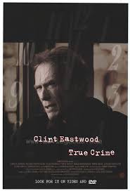 Jugé coupable (1999) jugé coupable (1999) hd. Jaquette Covers Juge Coupable True Crime Par Clint Eastwood