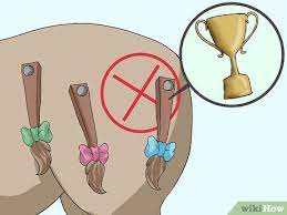 Este simpático juego es ideal para pasar un rato movidito en el patio. 3 Formas De Jugar Ponle La Cola Al Burro Wikihow