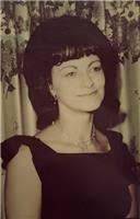 Carolyn Loffer Obituary (1941