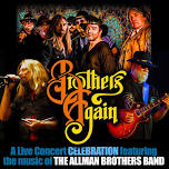 Brothers Again - Allman Brothers Tribute