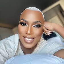 Shanita Wright's Instagram, Twitter & Facebook