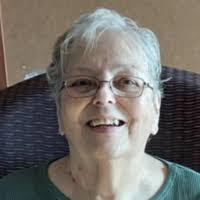Helen "Kathy" Hamm Obituary (2023)