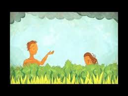 The Terrible Lie Youtube Video To Go With Bible Lessons