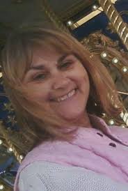 Karen Holmes Obituary (1952