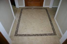 Take a look at porcelanosa's modern mosaic tile entryway complemented by a more consistent floor pattern, wood mosaics create walls that are accented and stylish. Tiled Entryway Entryway Tile Entryway Tile Floor Entryway Flooring