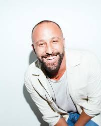 The Wellness Prescription — Claudia Machiella