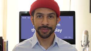 Sunday Snippet: Michael Tucker (Lessons from the Screenplay) » Beyond the  Rhetoric