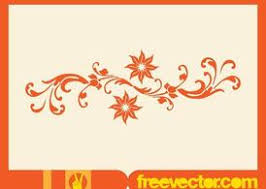 There are no ratings yet. Free Floral Scroll Clipart In Ai Svg Eps Or Psd