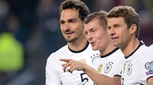 Zu den wichtigen themen des fußballs ist jetzt ihre. Fussball Wm 2018 Wm 2018 Diese Spieler Waren Im Deutschland Kader Augsburger Allgemeine