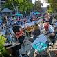 Square to Square Outdoor Concert Series: Portland Jazz Orchestra in the Park!