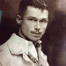 Robert Franklin Arnold Sr. (1920-1975)