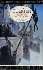 He and alan lee are recognized as the two most prominent tolkien artists. John Howe Illustrator Portfolio Home Printed Matter Tolkien The Lord Of The Rings The Lord Of The Rings Volume Iii The Return Of The King Paperback