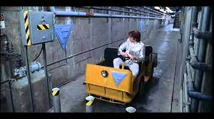 Austin powers gif animado (69196). Austin Powers 3 Point Turn Maneuvering Parking Scene Youtube
