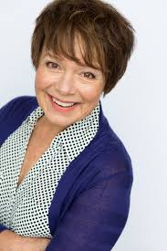 Portraits — Susie Wall