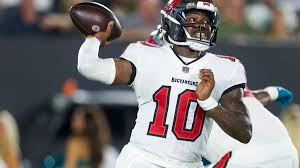 Jalon Daniels Set for Second NFL Start Against Dallas Cowboys