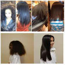 Pin On Hair Treatment
