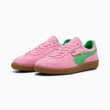 T nis Palermo Special Rosa PUMA Ref 397549 01 best