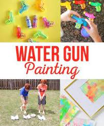 If you are looking for fun activities to do with your kids then you are going to love this list! 8 Songkran For The Classroom Ideas Activities For Kids Activities Fun Crafts