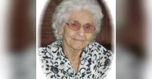 Martha Holzworth Obituary