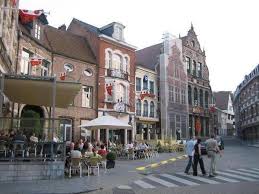 Винтерслаг (генк), бельгия, ватерсхей (генк), бельгия. Genk Belgiya Putevki I Goryashie Tury V Genk Iz Moskvy Ceny Na Otdyh V Genke 2021 Goda Ot Vseh Turoperatorov Otzyvy Foto Dostoprimechatelnosti