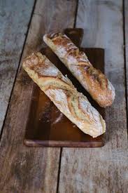 La Baguette Express Recette Recette De Baguette Robot Cuisine Recettes De Cuisine