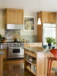 Expert Talk Infuse Your Kitchen With Art Concoct A Showcase For Your Art On An Often Overlooked Spot Th Kitchen Interior Contemporary Kitchen Kitchen Design