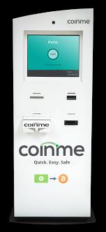 Bitcoin atm marketing service for bitcoin atm operators and business owners who want to host a bitcoin atm at their location. Uptoken A Crypto Atm On Every Corner Worldwide