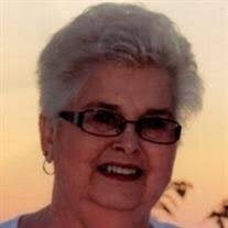 Esther Geraldine "Jerry" Dabbs Obituary