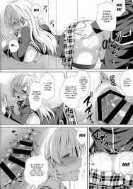 Erina-sama is My Sex Slave-Chapter 1-Hentai Manga Hentai Comic - Page: 18 -  Online porn video at mobile